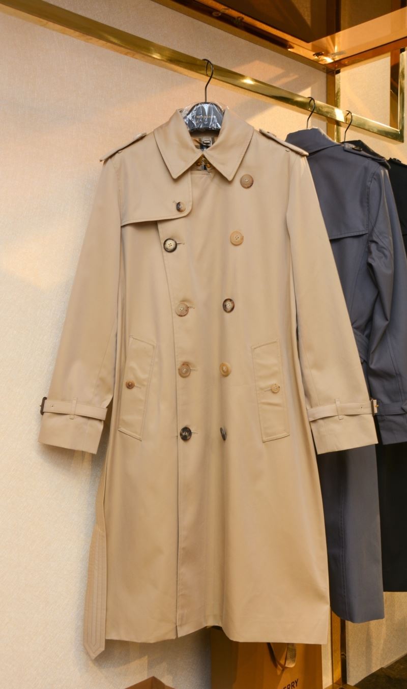 Burberry Outwear